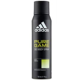 Adidas Pure Game deodorant sprej 150ml