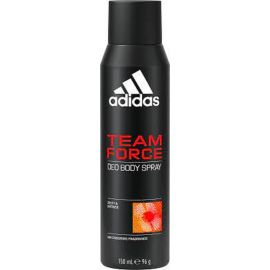 Adidas Team Force deodorant sprej 150ml