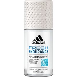 Adidas Fresh Endurance dámsky anti-perspirant roll-on 50ml