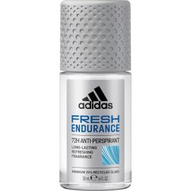 Adidas Fresh Endurance anti-perspirant roll-on 50ml
