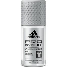 Adidas Pro Invisible anti-perspirant roll-on 50ml