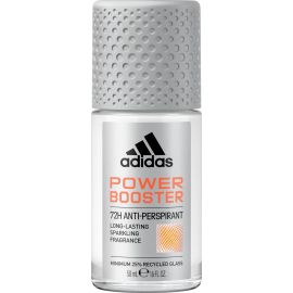 Adidas Power Booster anti-perspirant roll-on 50ml