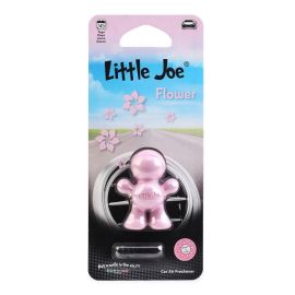Little Joe 3D Flower osviežovač vzduchu do auta