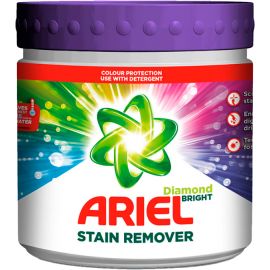 Ariel Color odstraňovač škvrn 500g