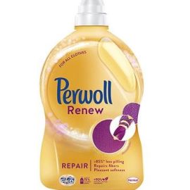 Perwoll Renew Repair gél na pranie 2970ml 54 praní