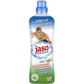 JASO Sport gél na pranie 1l 16 praní