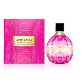 Jimmy Choo Rose Passion dámska parfumovaná voda 100ml