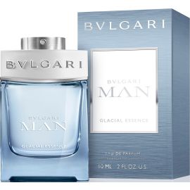 BVLGARI Glacial Essence pánska parfumovaná voda 60ml