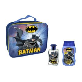Batman 3D detská darčeková taška