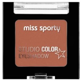 Miss Sporty Studio Color 040 mono očné tiene