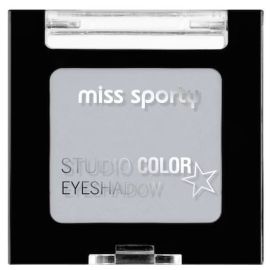 Miss Sporty Studio Color 050 mono očné tiene