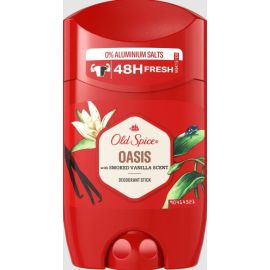Old Spice Oasis stick deodorant 50ml