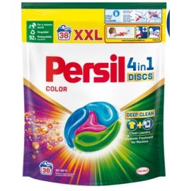 Persil 4in1 Color kapsule na pranie 950g 38 praní