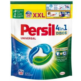 Persil 4in1 Universal kapsule na pranie 950g 38 praní