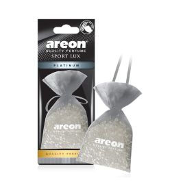 Areon Quality Perfume Sport Lux Platinum osviežovač do auta 25g