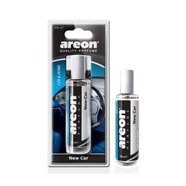 Areon Quality Perfume New Car Car & Home osviežovač do auta 35ml