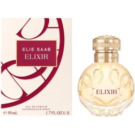 Elie Saab Elixir dámska parfumovaná voda 50ml