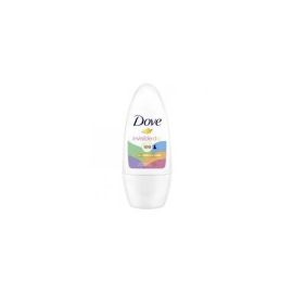 Dove Invisible Dry 48h anti-perspirant roll-on 50ml