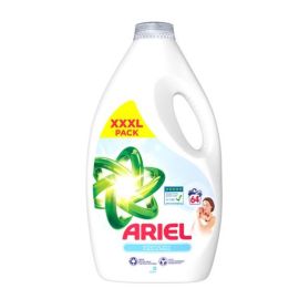 Ariel Sensitive Skin Clean & Fresh gél na pranie 3200ml 64 praní