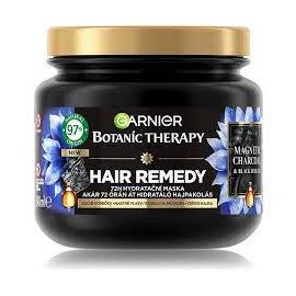 Garnier Botanic Therapy Hair Remody Magnetic Charcoal maska na vlasy 340ml