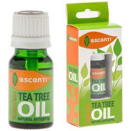 Escenti 100% Tea Tree Oil olej 10ml 1004