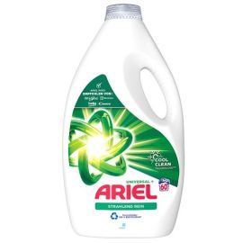 Ariel +Universal Cool Clean gél na pranie 3000ml 60 praní