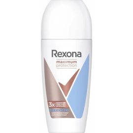 Rexona MaxPro Clean Scent anti-perspirant roll-on 50ml
