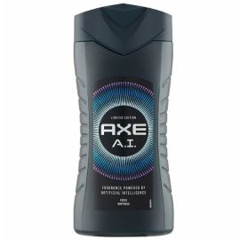 Axe A.I Fresh sprchový gél 250ml