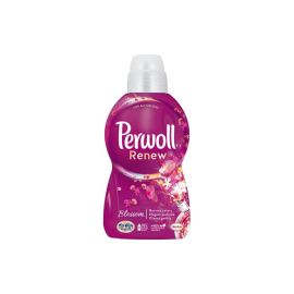 Perwoll Renew Blossom gél na pranie 990ml 18 praní