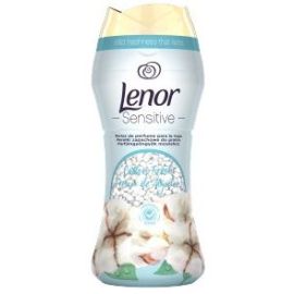 Lenor Parfume Sensitive vonné perličky do prania 210g