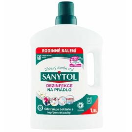 Sanytol dezinfekcia na prádlo 1,5l
