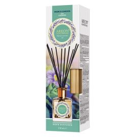 Areon Home Perfume French Garden & Lavender Oil vonné tyčinky 150ml