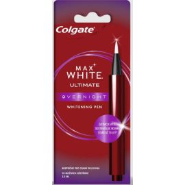 Colgate Max White Overing bieliace pero na zuby 2,5ml