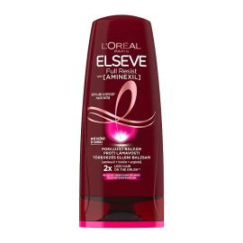 L'Oréal Elseve Full Resist balzam na slabé vlasy 400ml