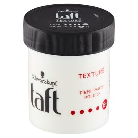 Taft Texture Fiber stylingová pasta na vlasy 130ml