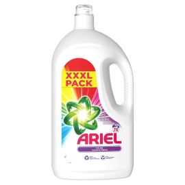Ariel Color Cool Clean gél na pranie 3700ml 74 praní