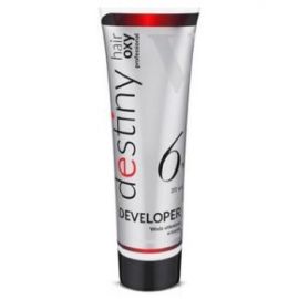 Peroxid 6% Classic Destivii Hair Oxy professional tuba 80ml