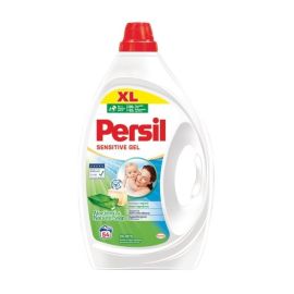 Persil Sensitive Aloe Vera & Natural Soap gél na pranie 2,43l 54 praní