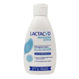 Lactacyd Antibakteriálny gél na intímnu hygienu 300ml