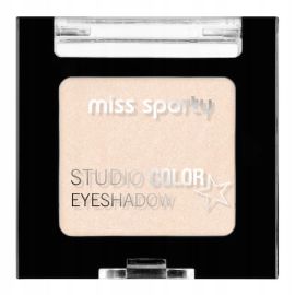 Miss Sporty Studio Color 010 mono očné tiene 2,5g