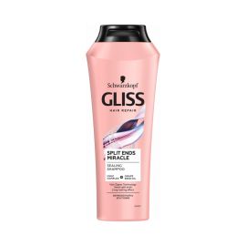 Schwarzkopf Gliss Split Ends Miracle šampón na poškodené vlasy 250ml