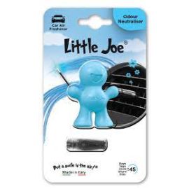 Little Joe 3D Odour Neutraliser osviežovač vzduchu do auta
