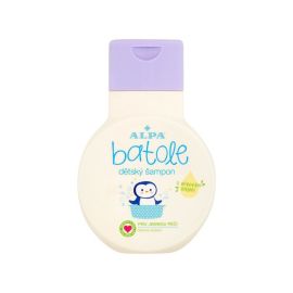 Batole detský šampón s Olivým olejom 200ml