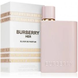 BURBERRY Her Elixir de Parfum dámska parfumovaná voda 100ml
