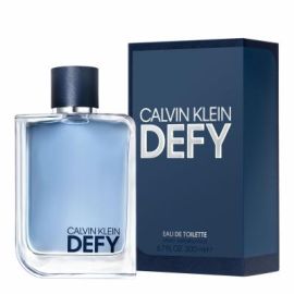 Calvin Klein Defy pánska parfumovaná voda 200ml