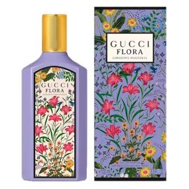 Gucci Flora Gorgeous Magnolia dámska parfumovaná voda 100ml