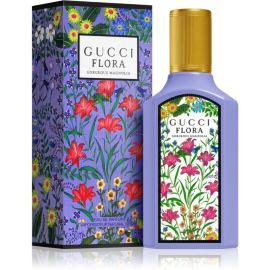 Gucci Flora Gorgeous Magnolia dámska parfumovaná voda 50ml