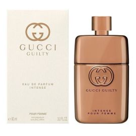 Gucci Guilty Intense dámska parfumovaná voda 90ml