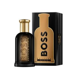 Hugo Boss Bottled Elixir pánska parfumovaná voda 100ml