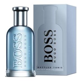 Hugo Boss Bottled Tonic pánska toaletná voda 50ml